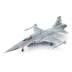 Hobby Master Limited HM3307 Northrop F-5E Tiger II, 1:72