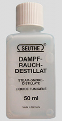 Seuthe105, Dampf-Rauch-Destillat 50 ml Nr. 105